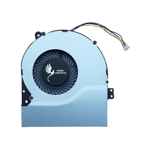Diğer 126638711 Asus X550Lc-Xx227H X550Lb-Xo098D Notebook İle Uyumlu Fan 8Mm