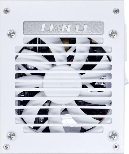 Diğer 126638827 Li Sp750 V2 Beyaz 750W 80+ Atx Power Supply G9P.sp0750G.wo00.eu