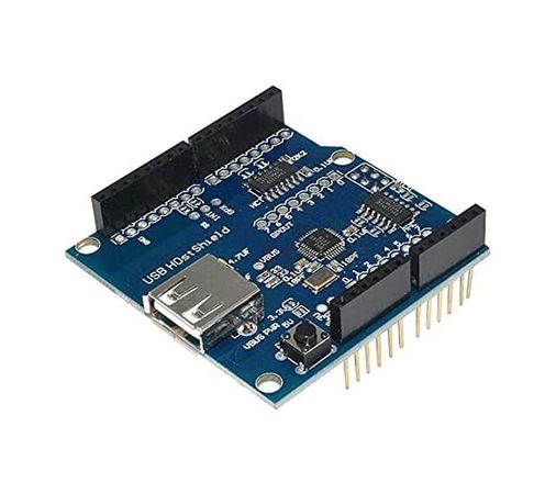 Diğer 126639058 Uyumlu Usb Host Shield