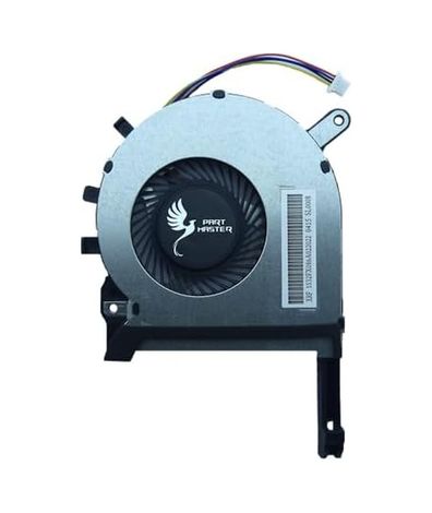 Diğer 126639107 Asus Tuf Gaming F15 Fx506Lu Notebook İle Uyumlu Cpu Fan