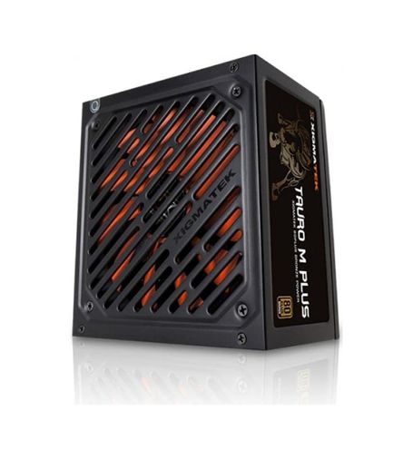 Diğer 126639271 Tauro En8965 500W M Plus Bronze Power