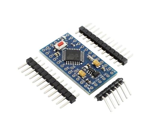 Diğer 126639502 Pro Micro 5V - Klon