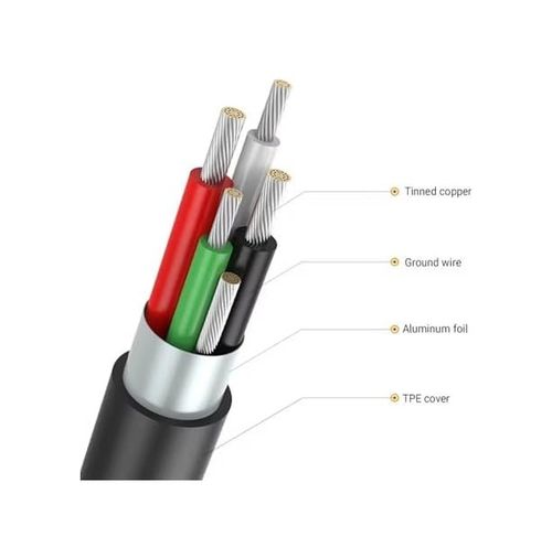 Diğer 126639549 Px-4752 Type C To Gigabit Ethernet, Type C To 10/100/1000/2500Mbps Gigabit İnternet Çevirici, Typec To Ethernet Dönüştürücü Adaptör