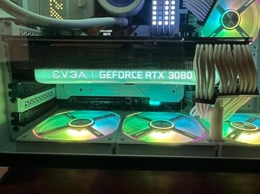 Diğer 126647578 Evrensel Ayarlanabilir Ekran Kartı Tutucu Seti - 3 Farklı Boyut Gpu Sarkma Önleyici Destek Aparatı 26Mm - 120Mm