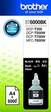 Diğer 126647714 Brother Bt6000Bk Kartuş, Siyah