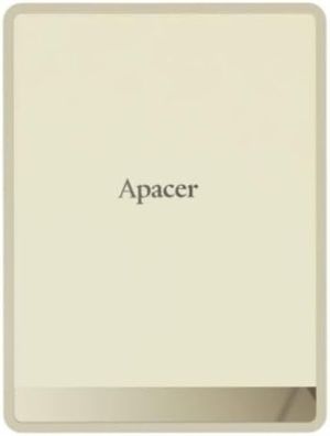 Diğer 126647817 Hard Disk Esterno Apacer Ap512Gas724C-1