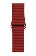 Diğer 126653118 Ultra 49Mm Kordon İle Uyumlu Krd, 09 Deri Lop Strap Kayış Cns, Kahverengi -
