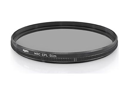 Diğer 126658210 40.5Mm Mrc Slim Cpl Polarize Filtre