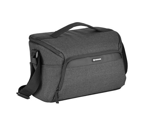 Diğer 126658820 Vesta Aspire 30 Gy Omuz Çantası, 11 Litre, Geniş, Gri, Askılı Çanta, Gri, Omuz Çantası
