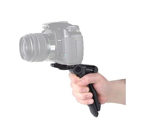 Diğer 126659129 Dslr Kamera Ve Flaşlar Için Mini, El Gribi