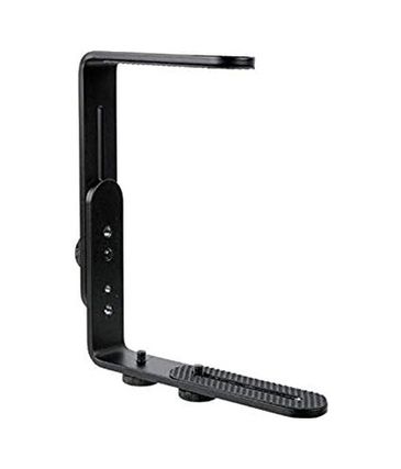 Diğer 126659227 Ayarlanabilir Bracket, L Şekli Flaş Dirseği
