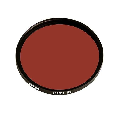 Diğer 126659322 Filtre 40.5 Mm Red 25 Filter