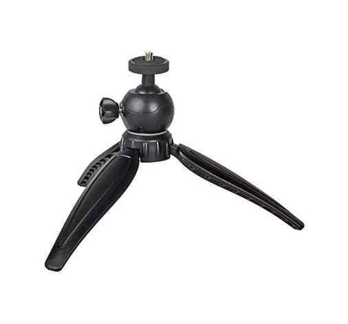 Diğer 126659552 M2 Mini Masaüstü, 19Cm Maksimum Yükseklik, 2,5Kg Taşıma Kapasitesi, 1/4 Vidalı Bağlantı, Kamera & Projektör Uyumlu Açık Camgöbeği
