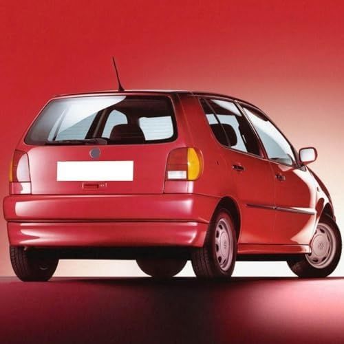 Diğer 126660335 Arka Cam Su Fiskiye Memesi 6N0955985 Vw Polo Hb İle Uyumlu 1994-1999