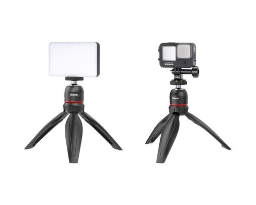 Diğer 126660381 Mt-17 Masaüstü Vlog, Siyah Açık Camgöbeği