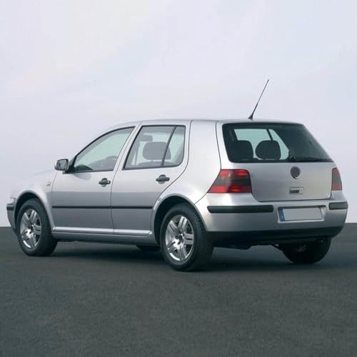 Diğer 126661117 Sol Arka Kapı Hoparlör Kapağı Gri 3B0868149 Vw Golf 4 İle Uyumlu 1998-2004