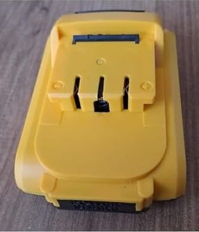 Diğer 126661796 Şarjlı Matkap Için Yedek Batarya 12V 2000Mah Li-Ion Pcbli Şarjlı Matkap Için Pil Grubu