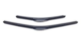 Diğer 126661974 Ön Cam Silecek Takımı Silgeç Seti Kia İle Uyumlu Sportage 2004-2009 60-40Cm