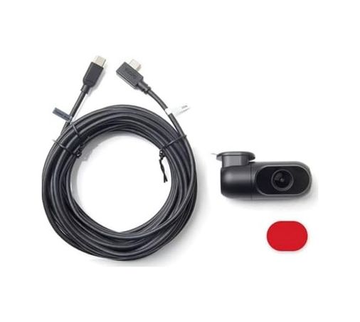 Diğer 126662119 A229 Pro/plus Araç Kamerası İçin 6 Metre Kablo Ve Arka Kamera