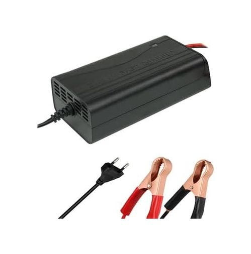 Diğer 126662392 Techmore 12V 5 Amper Akü Şarj Cihazı 24 İle 72 Amper Arası Jel, Sulu, Kuru Aküler İçindir Motosiklet Aküleri İçin Uygun Değildir.