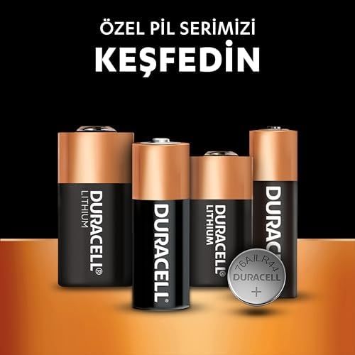 Diğer 126662497 Mn27 Alkalin Özel Pil Tekli 12V A27 L828 , Uzun Kullanım Ömrü Garantili, Uzaktan Kumandalarda, Kablosuz Kapı Zillerinde, Güvenlik Sistemlerinde Kullanım İçin