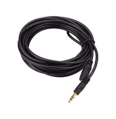 Diğer 126662541 4269 3.5Mm Dişi Erkek Kulaklık Uzatma Kablosu 5 Metre
