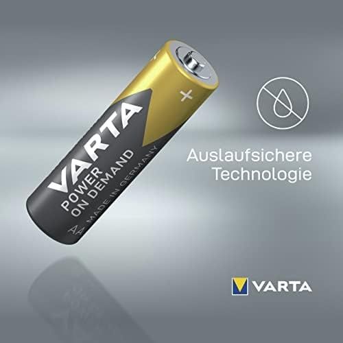Diğer 126662631 Power On Demand Aaa Blı 20 Adet