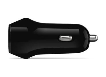 Diğer 126663740 Speedcharger Qc 3.0 Type-C 120Cm Kablolu Araç Şarj Aleti - Beyaz 2Ckqc01C