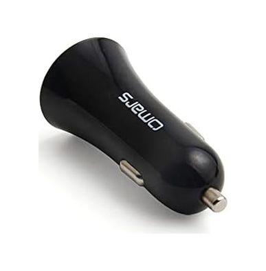 Diğer 126663982 3.4A 17W Çift Usb Çıkışlı Araç Şarj Cihazı