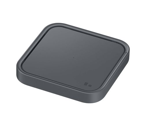 Diğer 126664536 Ep-P2400T Kablosuz Hızlı Şarj Cihazı Tekli 15W - Siyah W/ta