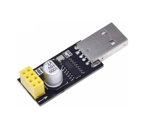 Diğer 126665946 Esp8266 Usb Dönüştürücü
