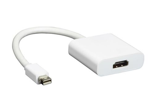 Diğer 126666737 G-539C Mini Display Dp To Hdmı Çevirici