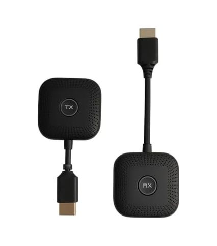 Diğer 126667734 Kablosuz Hdmı Verici Alıcı Kiti Hd Transmitter Receiver 1080P 60Hz Görüntü Aktarımı Tv, Projeksiyon, Notebook, Pc İle Uyumlu - S1 Hdmı