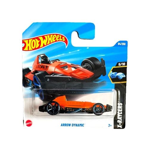 Diğer 126667804 Tekli Arabalar Arrow Dynamıc Hyx98