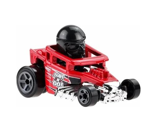 Diğer 126667805 Tekli Arabalar Skull Shaker Hcx87