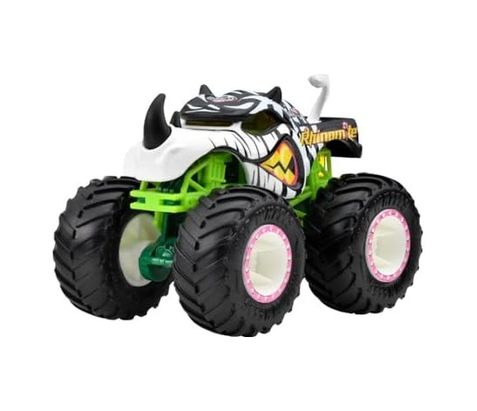 Diğer 126667911 Trucks 1:64 Arabalar Rhınomıte Fyj44 - Jcf10