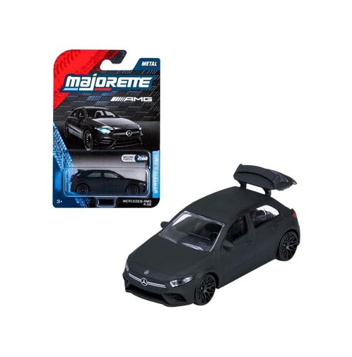 Diğer 126667916 Amg Serisi Araçlar Mercedes-Amg A 35