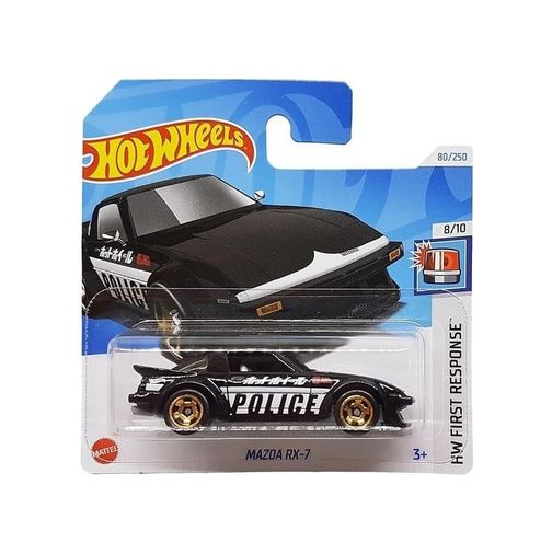 Diğer 126668021 Tekli Arabalar Rx-7 Htd54