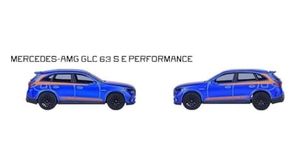 Diğer 126668053 Amg Deluxe Serisi Araçlar Mercedes-Amg Glc 63 S