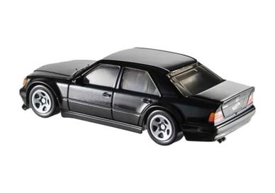 Diğer 126668083 Xl Diecast 1:43 1991 Mercedes Benz 500 E Jkl08-Jkl02