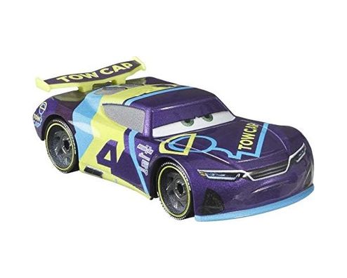 Diğer 126668104 Mattel Pixar Arabalar - .j.d Mcpillar