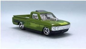 Diğer 126668139 Tekli Arabalar Chevrolet Custom '72 Luv Htc33