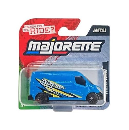 Diğer 126668151 Street Renault Master