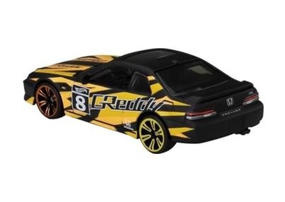 Diğer 126668160 Neon Yarışçılar - 98 Honda Prelude Jcb00