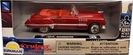 Diğer 126668198 Newray 1:43 Diecast Metal Araba 1949 Buick Roadmaster