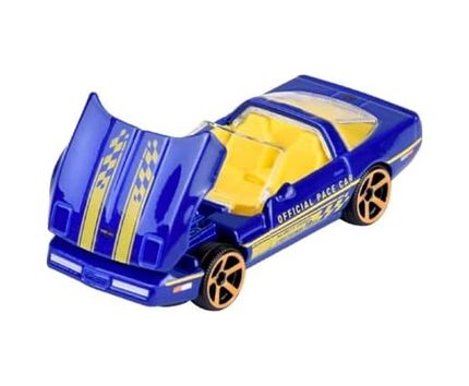 Diğer 126668316 Castheads Series 279D-2 Chevrolet Corvette Zr-1