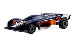 Diğer 126668330 1:64 Tekli Arabalar 2023 039/250 Hw 55 Race Turbine Sublime