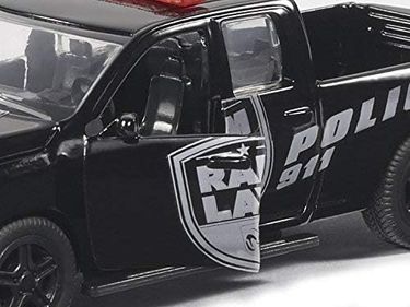 Diğer 126668331 Siku Ram 1500 Us Aracı Oyuncak