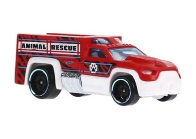 Diğer 126668450 Tekli Arabalar Rescue Duty Hkk70