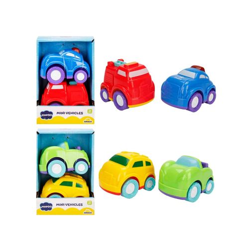 Diğer 126668451 Mini Araçlar 22Li 2A